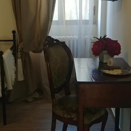 Diadumeno Superior Apartment Venosa Kültér fotó