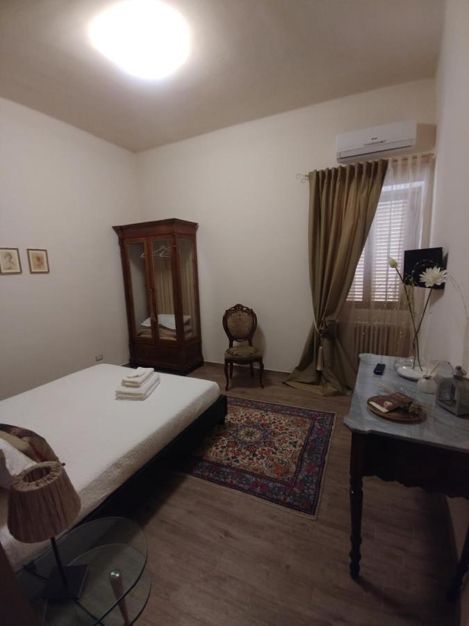 Diadumeno Superior Apartment Venosa Kültér fotó