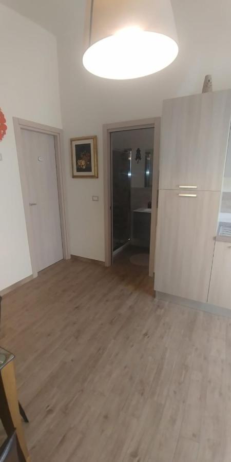 Diadumeno Superior Apartment Venosa Kültér fotó