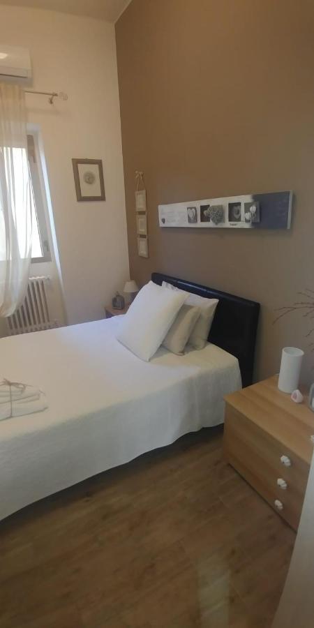 Diadumeno Superior Apartment Venosa Kültér fotó