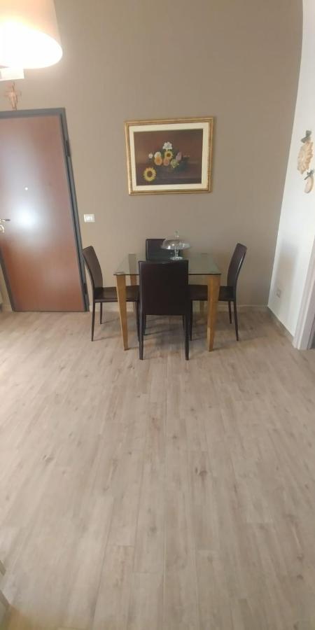 Diadumeno Superior Apartment Venosa Kültér fotó